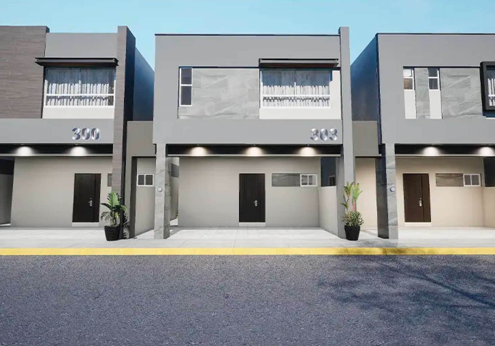 Casa en Xandora Residencial, García