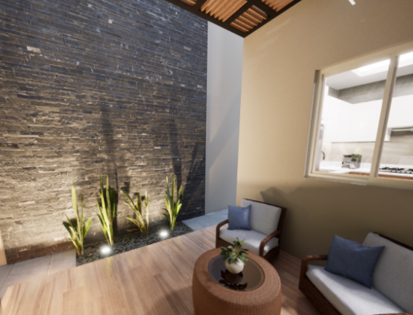 Casa en venta en Xandora Residencial, García — foto 8