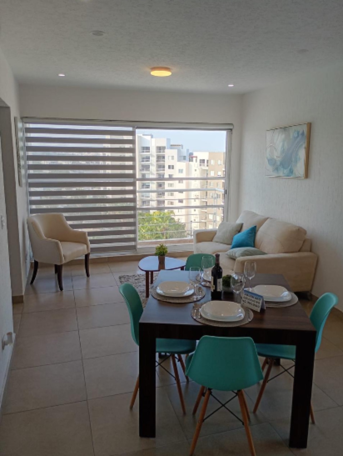 Departamento en Apodaca, Apodaca
