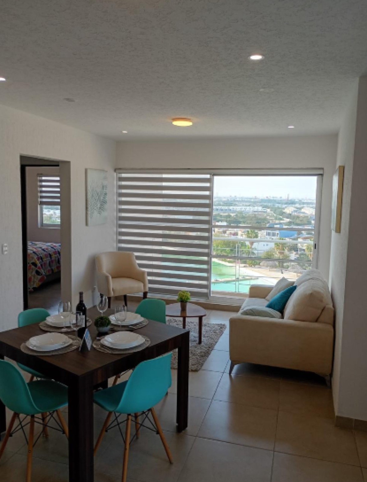 Departamento en venta en Apodaca, Apodaca — foto 2