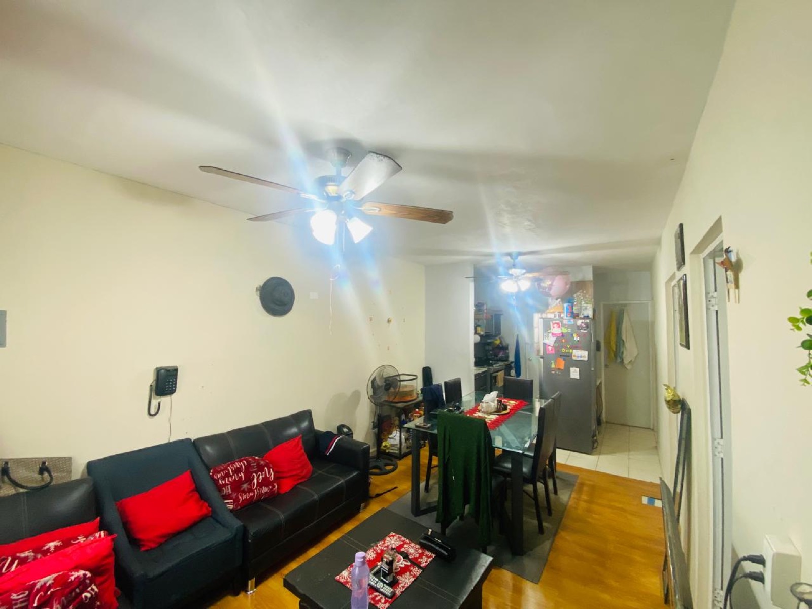 Departamento en Fraccionamiento Villa Alborada, Juárez