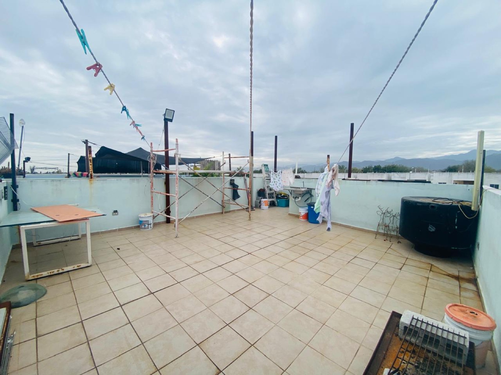 Departamento en venta en Fraccionamiento Villa Alborada, Juárez — foto 4