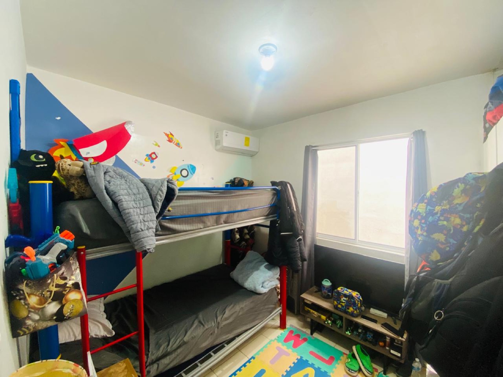 Departamento en venta en Fraccionamiento Villa Alborada, Juárez — foto 7
