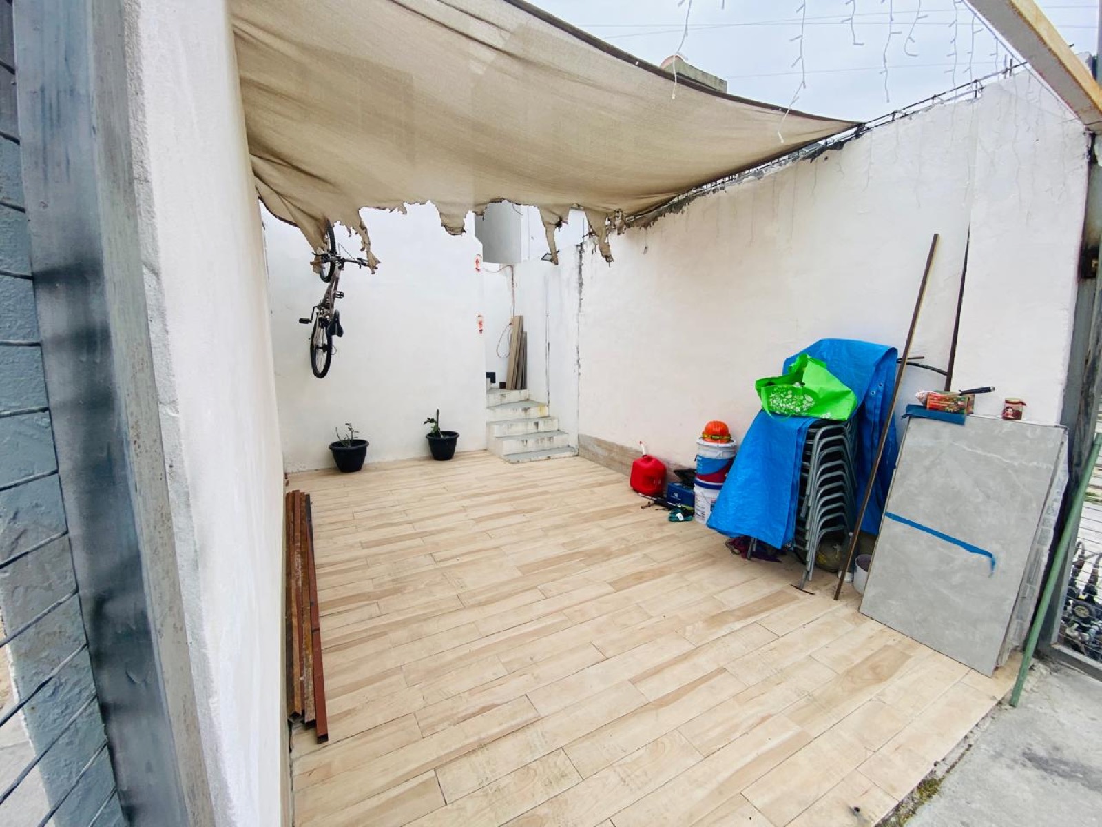Departamento en venta en Fraccionamiento Villa Alborada, Juárez — foto 13