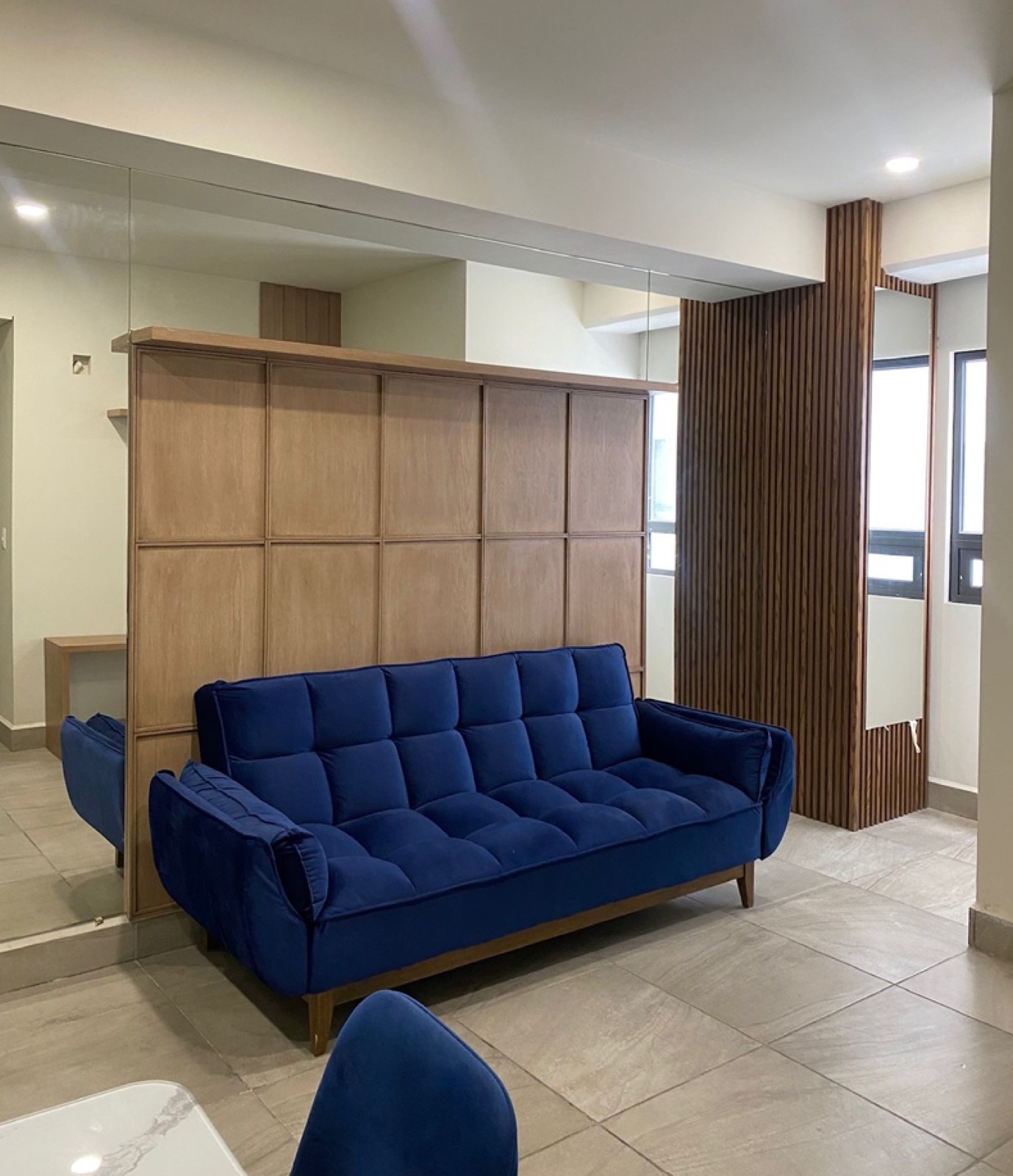 Departamento en Industrial, Monterrey