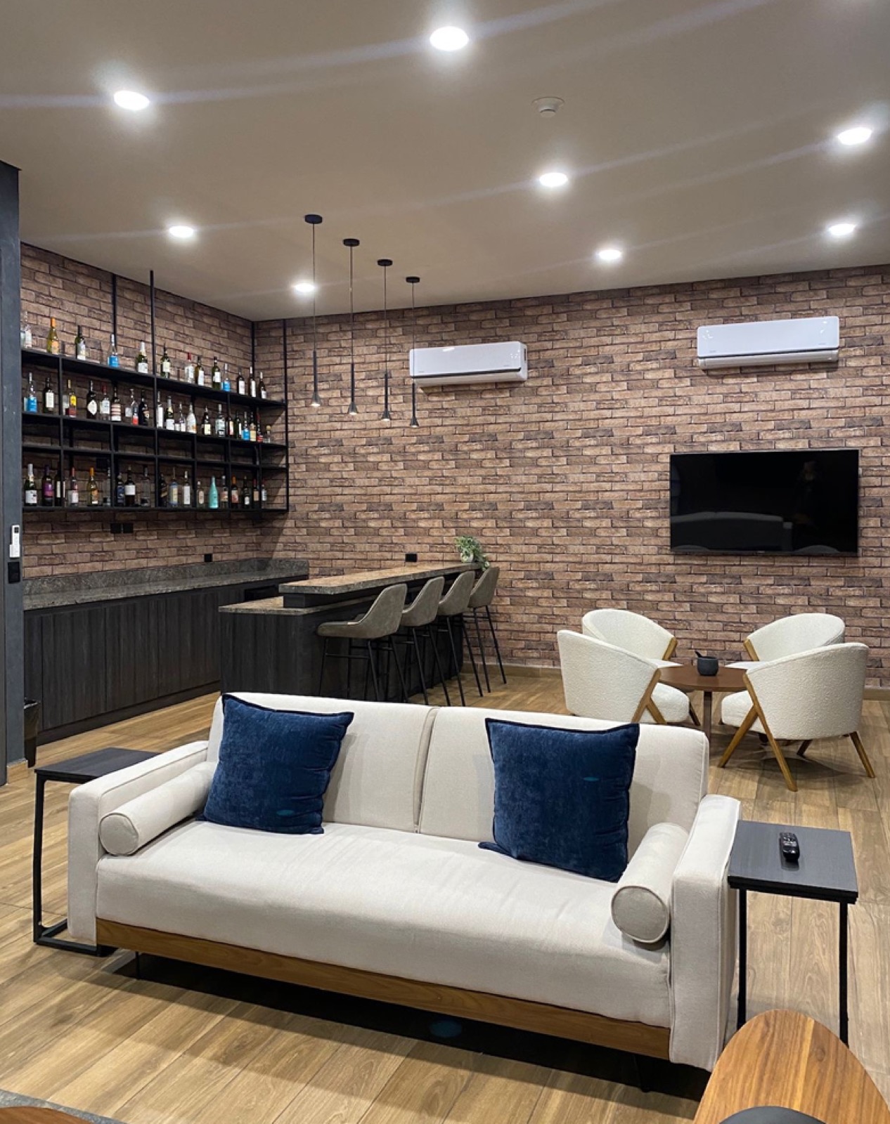 Departamento en venta en Industrial, Monterrey — foto 12