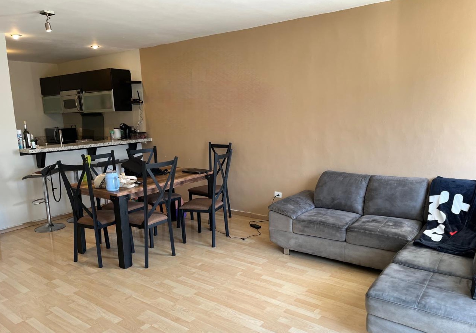 Departamento en venta en Las Cumbres IV (4to Sector), Monterrey — foto 2