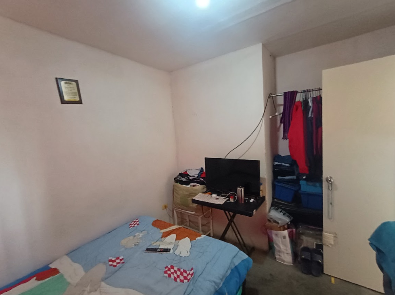 Departamento en venta en Las Haciendas, Pesquería — foto 7