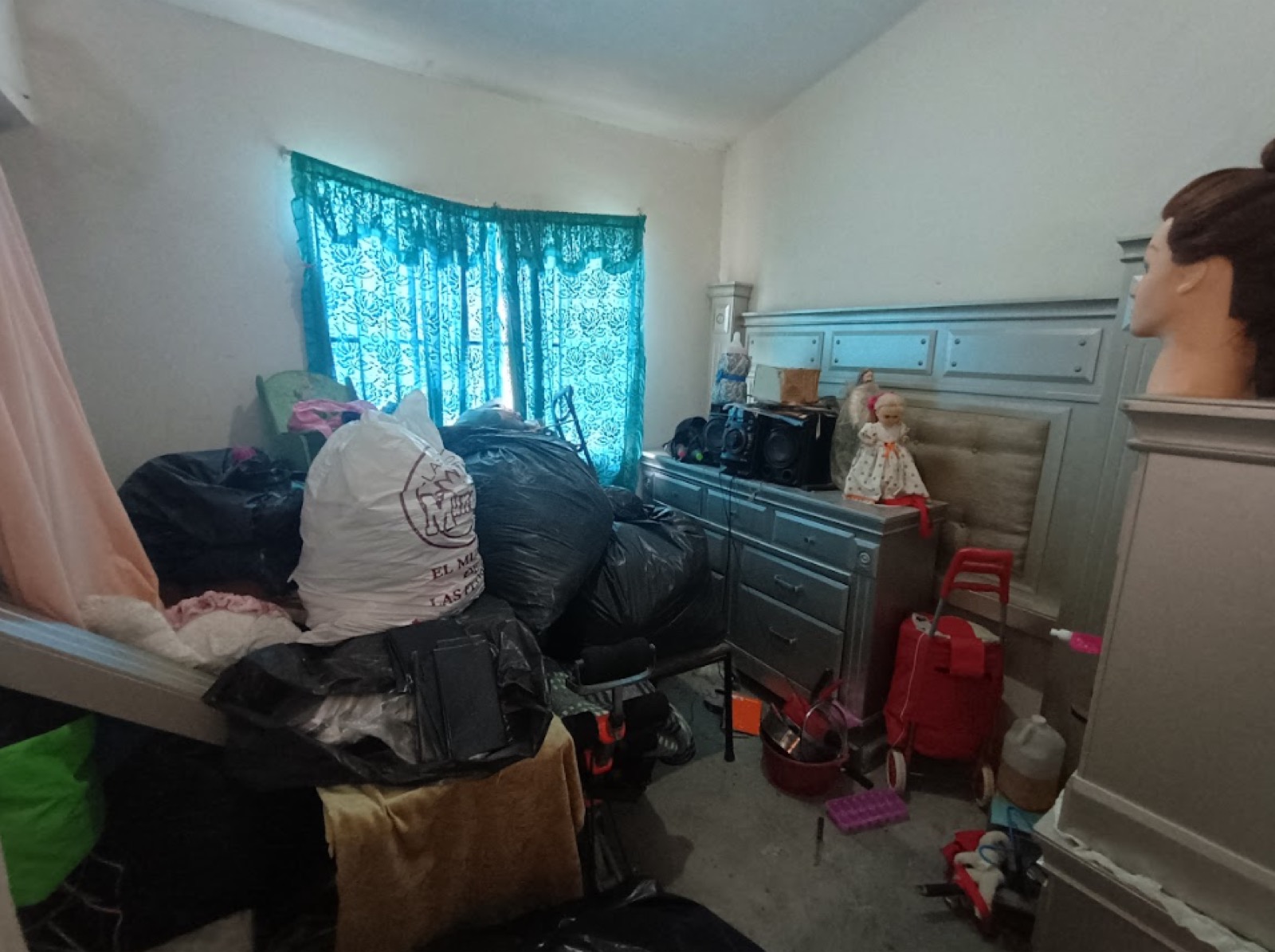 Departamento en venta en Las Haciendas, Pesquería — foto 9
