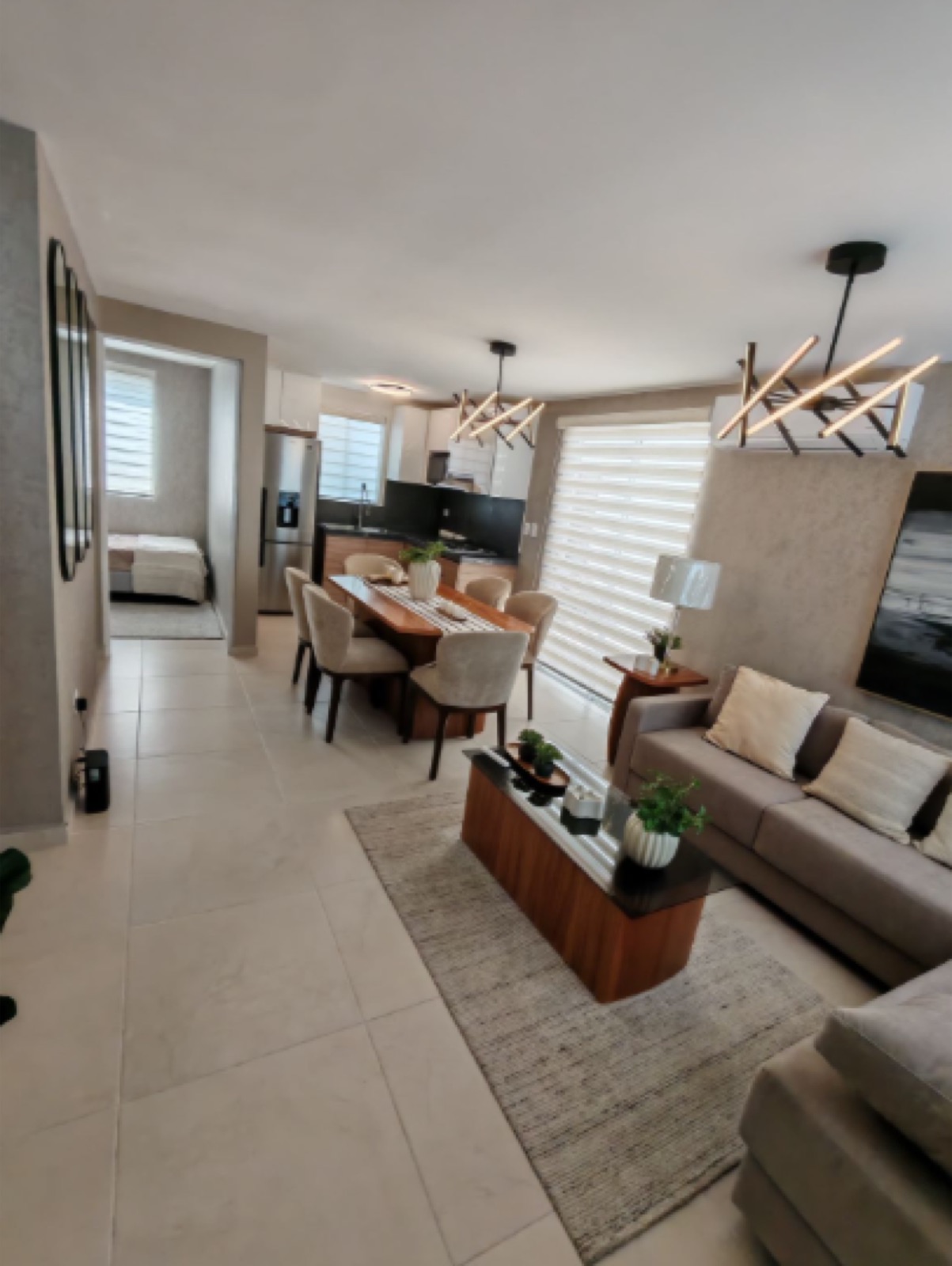 Departamento en venta en Salinas Victoria, Salinas Victoria — foto 2