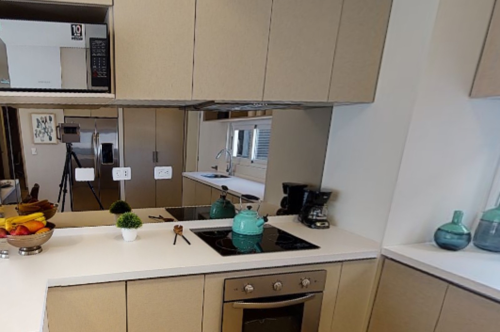 Departamento en venta en SM Col, Monterrey — foto 5